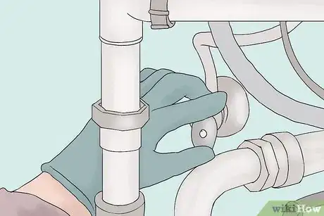 Image titled Replace Your Dishwasher’s Water Inlet Valve Step 16