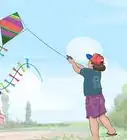 Make a Kite for Kids