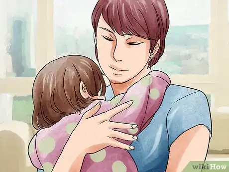 Image titled Help Your Child When a Pet Dies Step 6