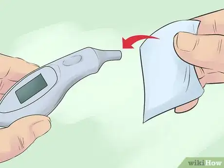 Image titled Use an Ear Thermometer Step 5