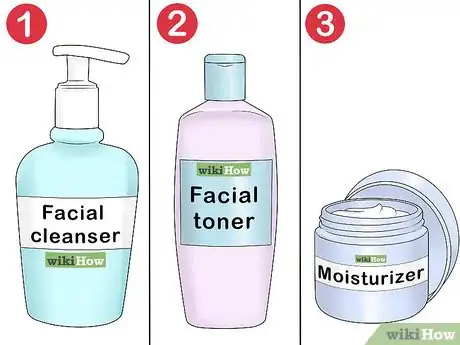 Image titled Get Glowing Skin in Just One Week Step 5