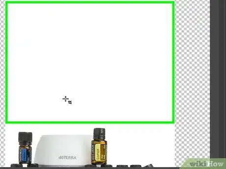 Image titled Create Transparent Backgrounds Using Pixlr Step 9