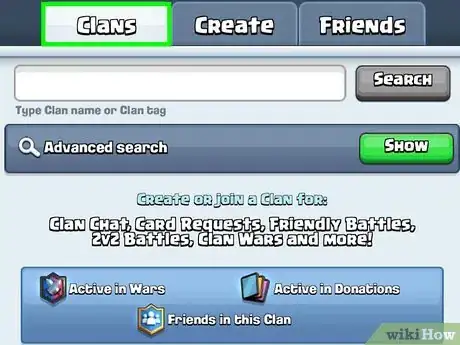 Image titled Get Legendary Cards in Clash Royale Step 6