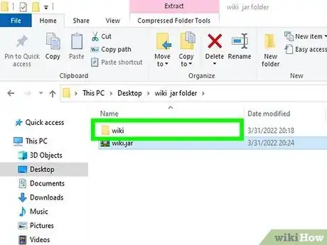Image titled Extract a JAR File Step 19
