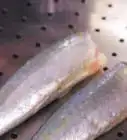 Cook Mackerel