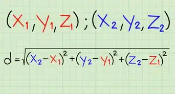 Calculate Distance