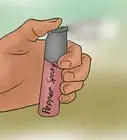 Make Pepper Spray