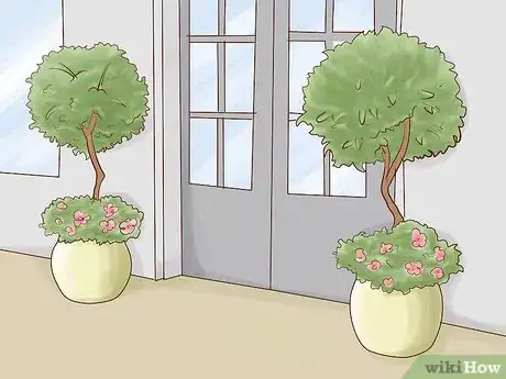 Image titled Arrange Flower Pots Step 2