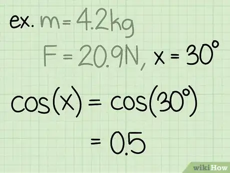 Image titled Find Normal Force Step 12