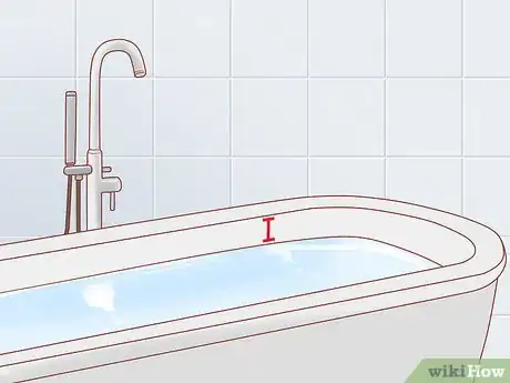 Image titled Clean Yourself in the Bath Step 7