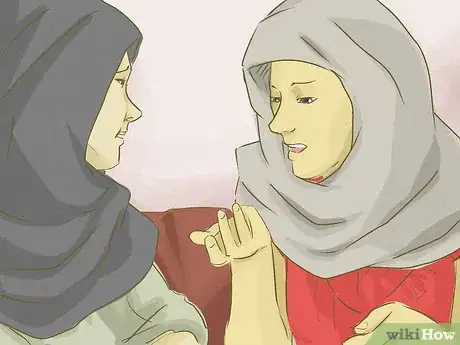 Image titled Accept Yourself As an LGBT Muslim Step 16