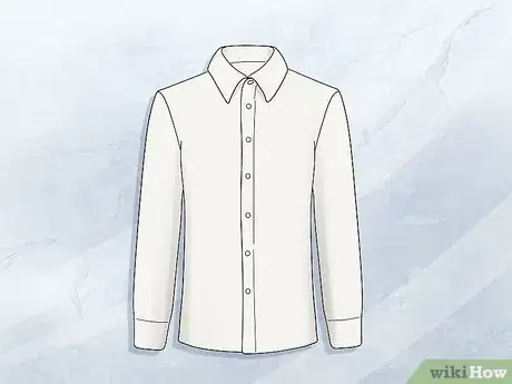 Image titled Dress Like the Doctor from Doctor Who Step 30