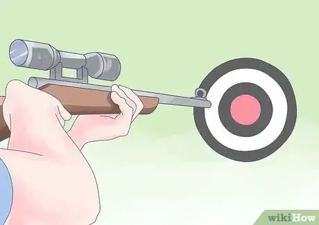 Image titled Use a Bolt Action Rifle Step 1