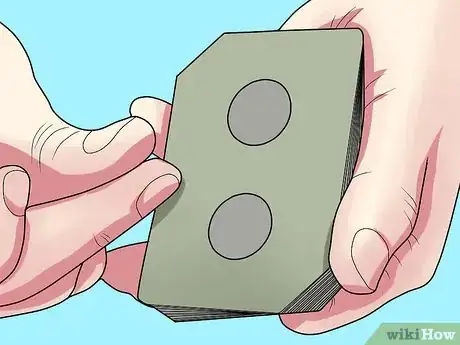 Image titled Do an Easy Magic Trick Step 11