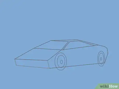 Image titled Draw a Lamborghini Step 22