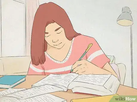 Image titled Make Studying Easy Step 8