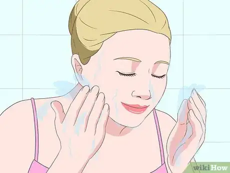 Image titled Clean Your Skin Step 5