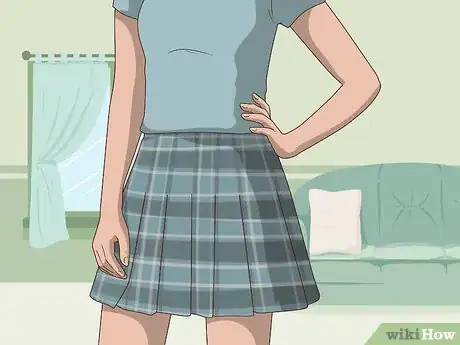 Image titled Dress Yourself and Look Good (for Girls) Step 12.jpeg