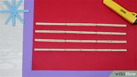 Image titled Build a Bridge with Popsicle Sticks Step 9