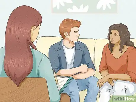 Image titled Have Difficult Conversations with Your Partner Step 13