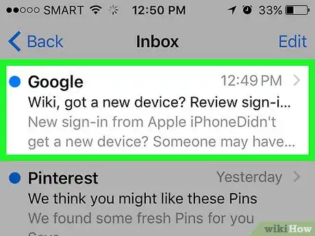 Image titled Check Email by Using Google Mail Step 26