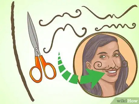 Image titled Make a Mustache Step 12