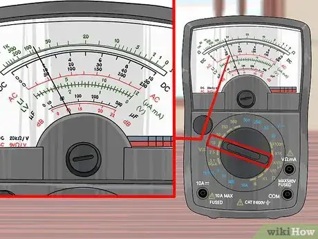 Image titled Use a Voltmeter Step 10