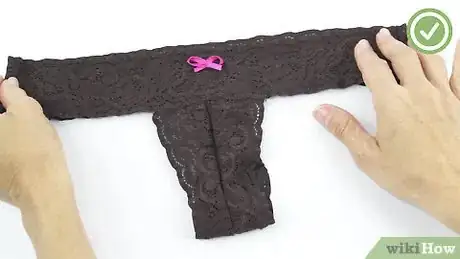 Image titled Make a Thong Step 10