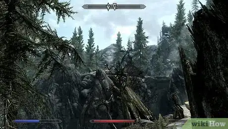 Image titled Retrieve Eldergleam Sap in Skyrim Step 2