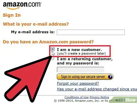 Image titled Get an Amazon Affiliate ID Step 4