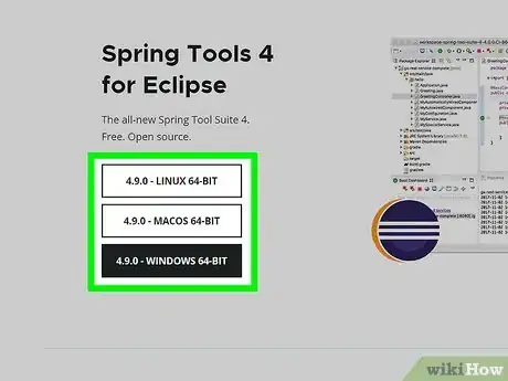 Image titled Install Spring Boot Step 2