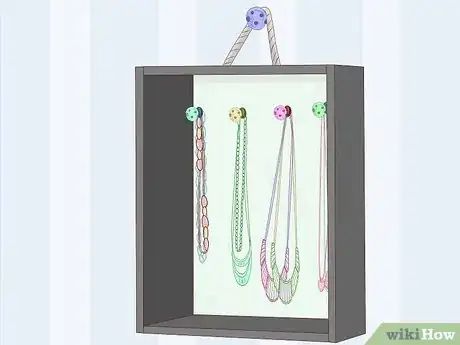 Image titled Organize Necklaces Step 10