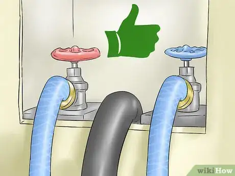 Image titled Remove an Airlock from Your Hot Water System Step 18