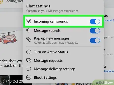 Image titled Block Calls on Messenger Step 27