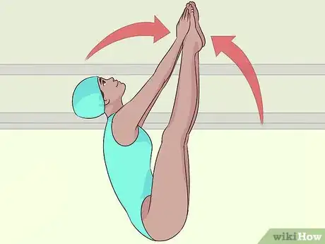 Image titled Do a Gainer off of a Diving Board Step 16