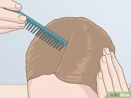 Image titled Do Grecian Hairstyles Step 27