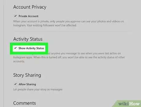 Image titled See Last Active on Instagram Step 15