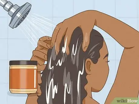 Image titled Prepare Hair for Relaxer Step 5.jpeg