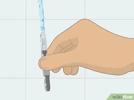 Image titled Clean a Fountain Pen Step 10