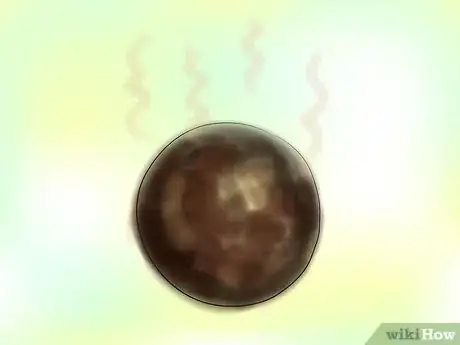 Image titled Make a Hikaru Dorodango, or Shining Ball of Mud Step 14