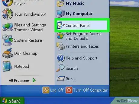 Image titled Set Up Internet Connection Sharing for Windows XP Step 8