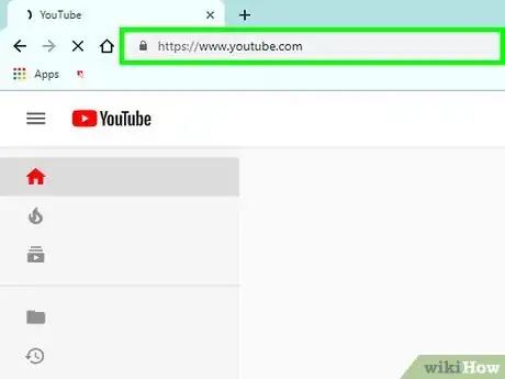 Image titled Add Tags on YouTube Step 1
