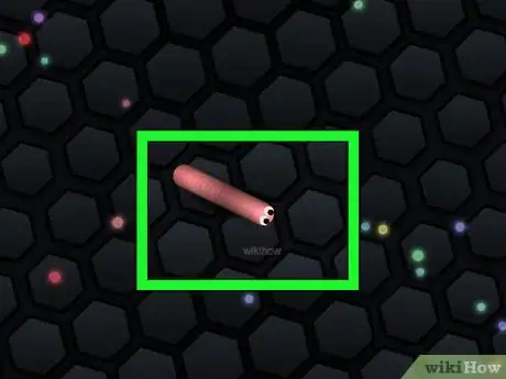 Image titled Become the Longest Snake in Slither.io Step 9