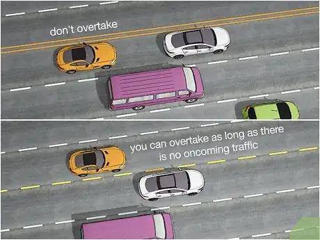 Image titled Learn Traffic Rules Step 9