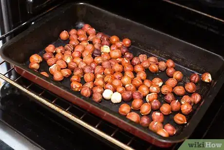 Image titled Roast Hazelnuts Step 6