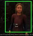 Adopt a Child in Skyrim