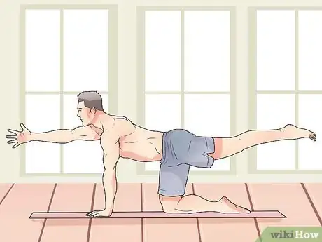 Image titled Do Fitness Yoga Step 12