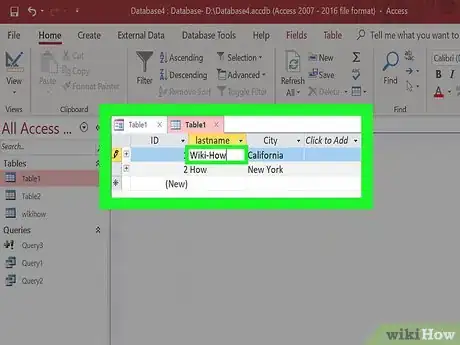 Image titled Use Microsoft Access Step 38