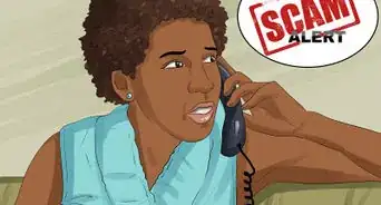 Avoid Phone Scams