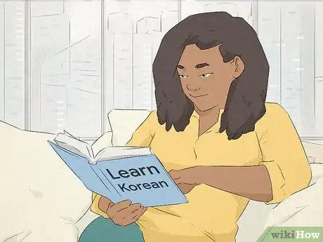 Image titled Count to 10 in Korean Step 9